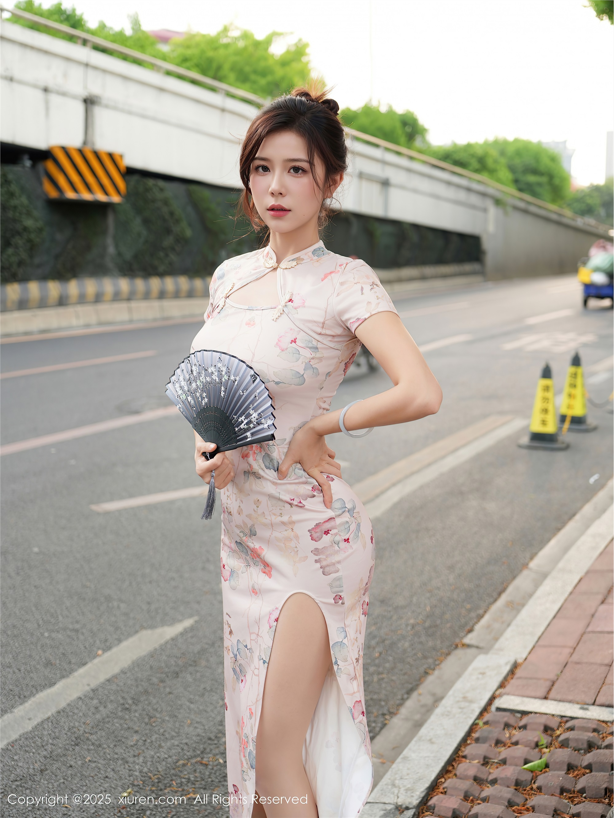 Xiuren秀人网 2025.06.17 NO.10419 玫瑰我爱你